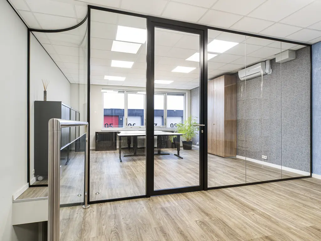 Arnhemseweg 3, Barendrecht