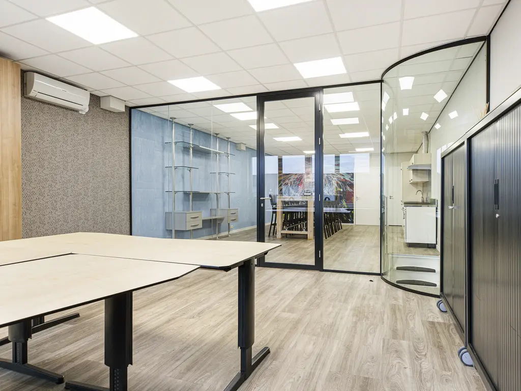 Arnhemseweg 3, Barendrecht