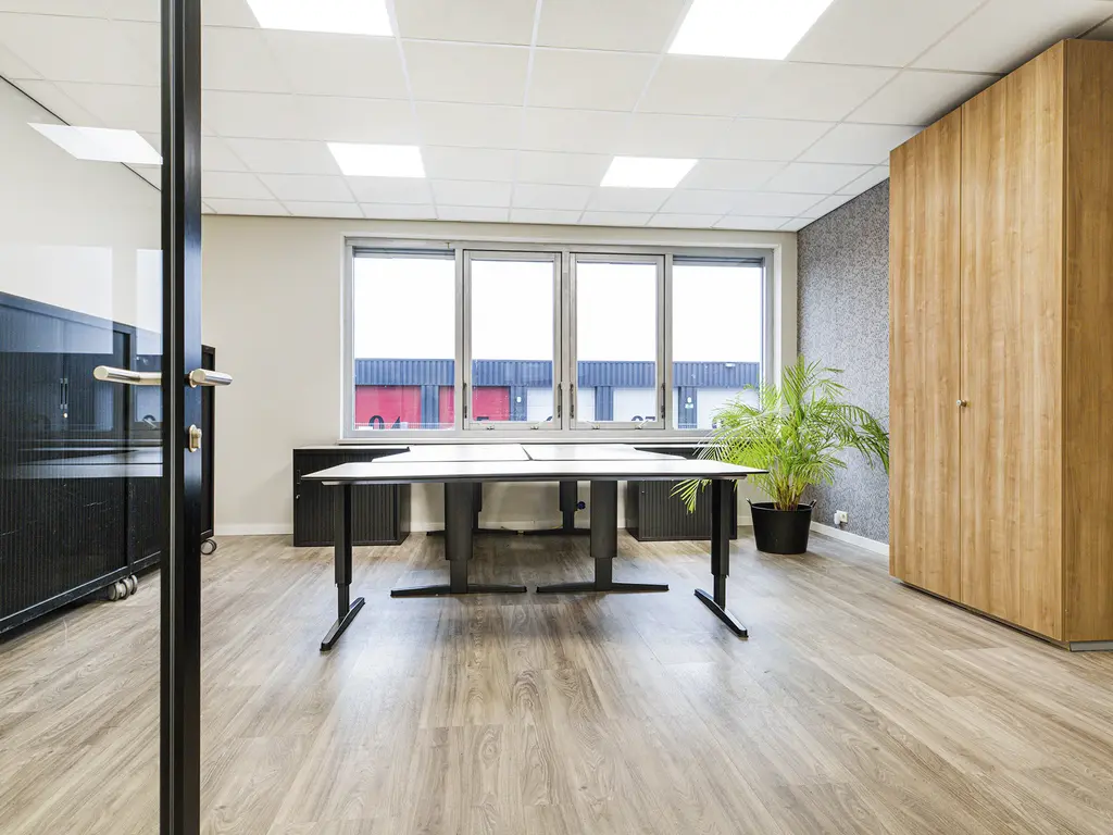 Arnhemseweg 3, Barendrecht