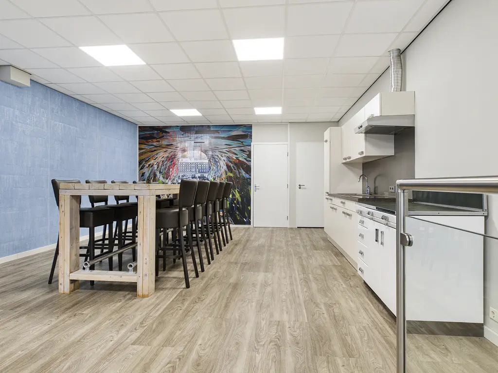 Arnhemseweg 3, Barendrecht