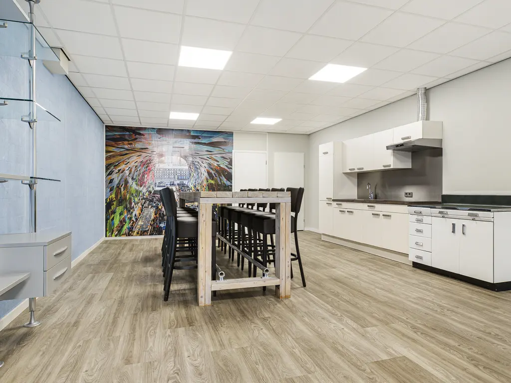 Arnhemseweg 3, Barendrecht