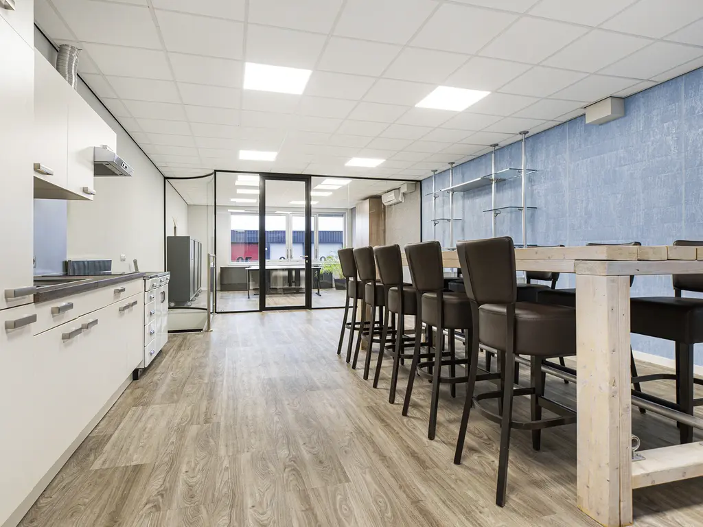 Arnhemseweg 3, Barendrecht