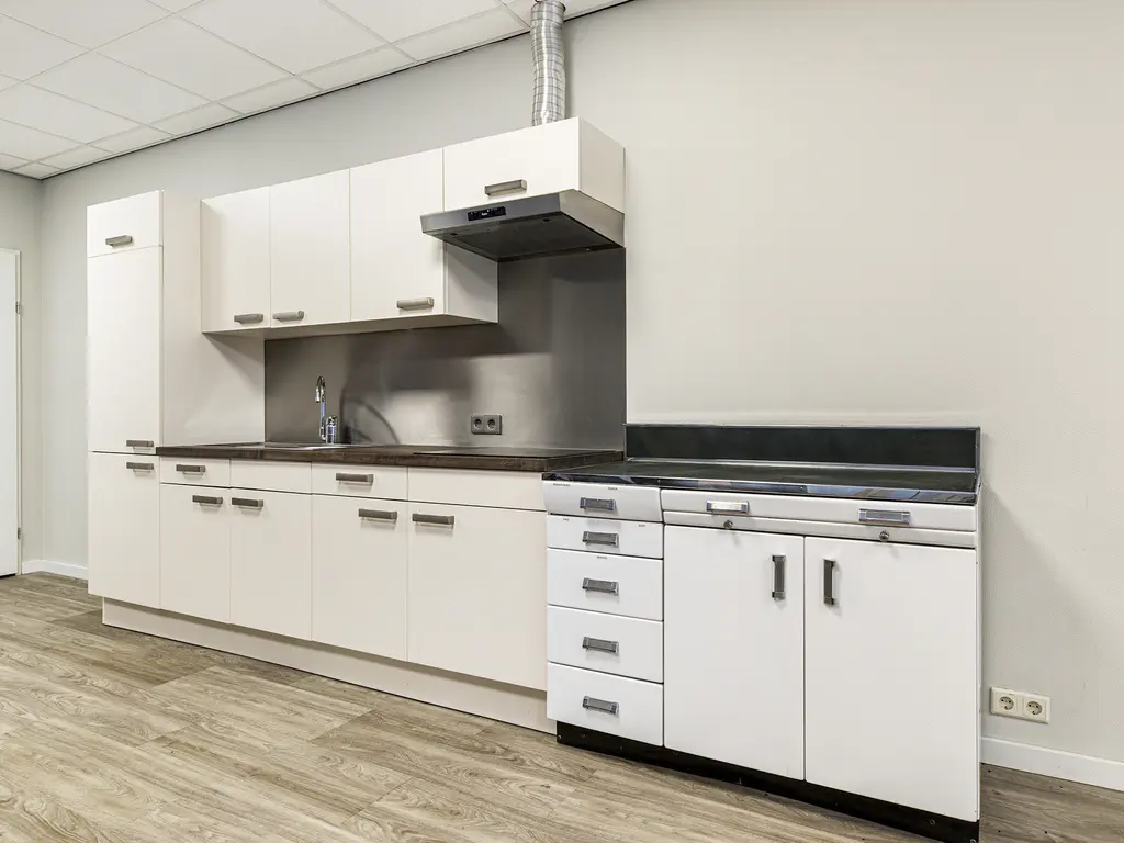 Arnhemseweg 3, Barendrecht