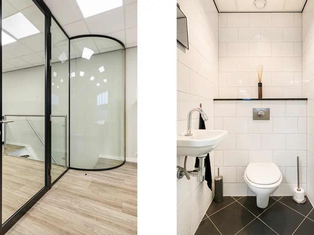 Arnhemseweg 3, Barendrecht