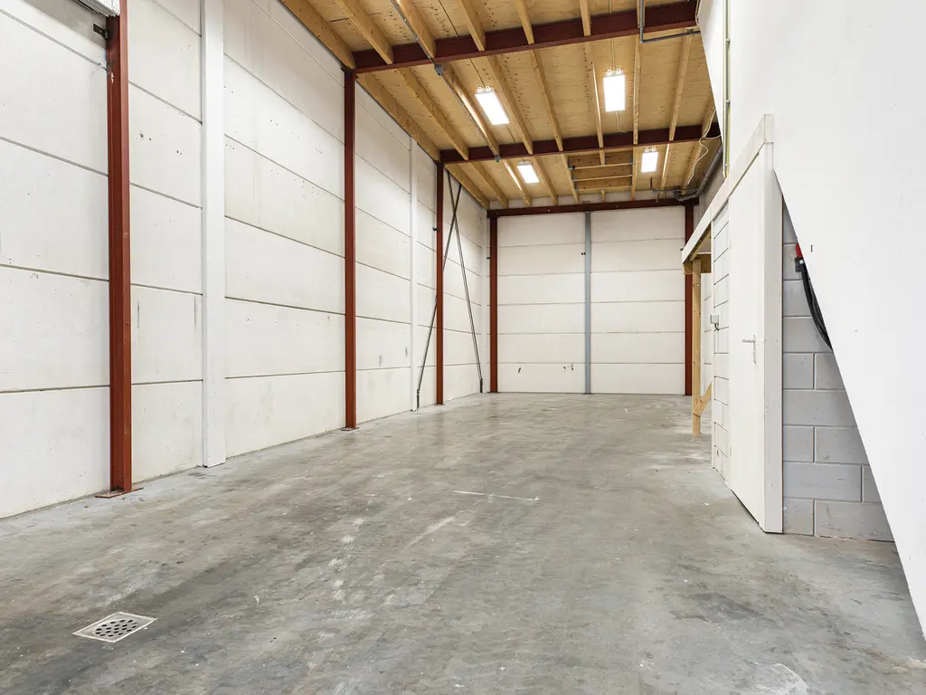 Arnhemseweg 3, Barendrecht