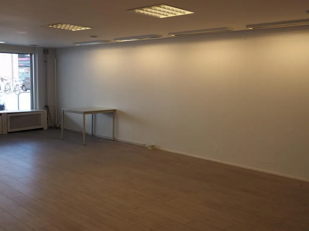 Onderlangs 28, Barendrecht