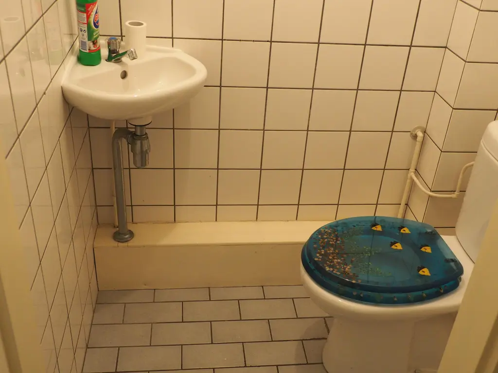 Onderlangs 28, Barendrecht