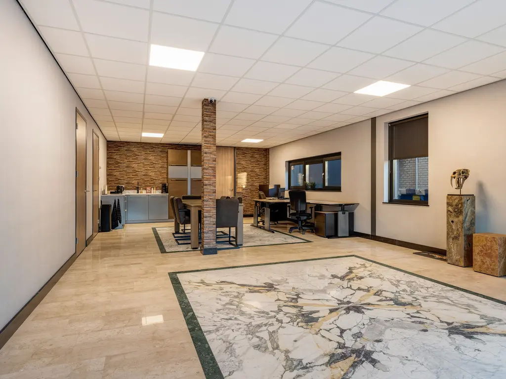 Houtstraat 4, Ridderkerk