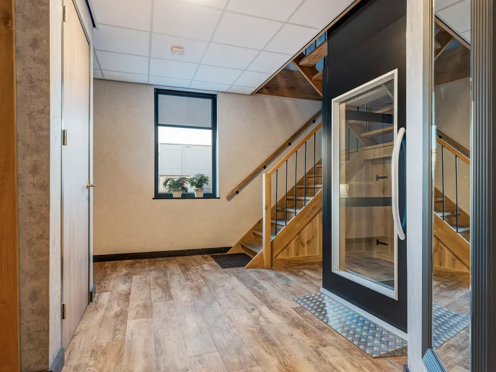 Houtstraat 4, Ridderkerk