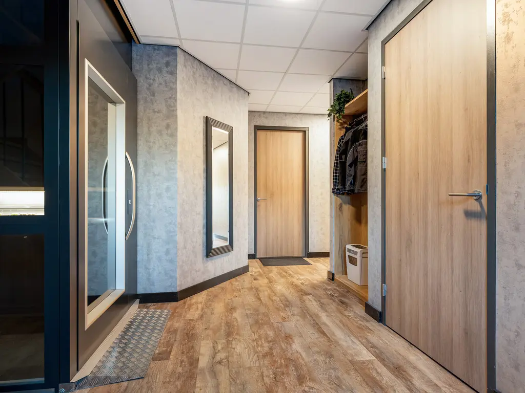 Houtstraat 4, Ridderkerk