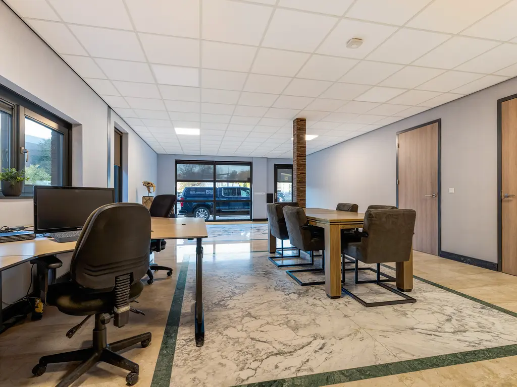 Houtstraat 4, Ridderkerk