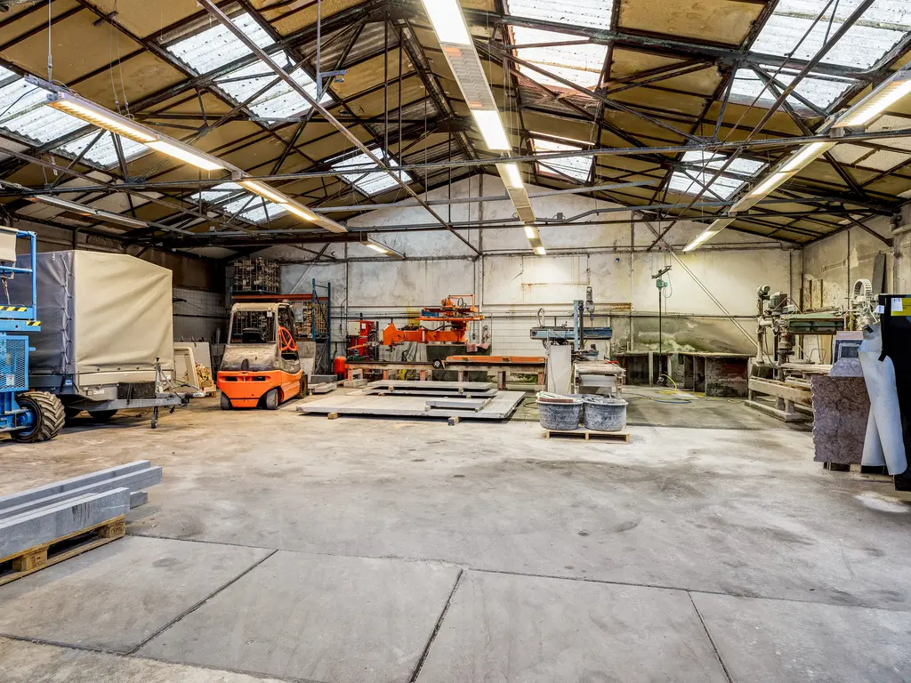 Houtstraat 4, Ridderkerk