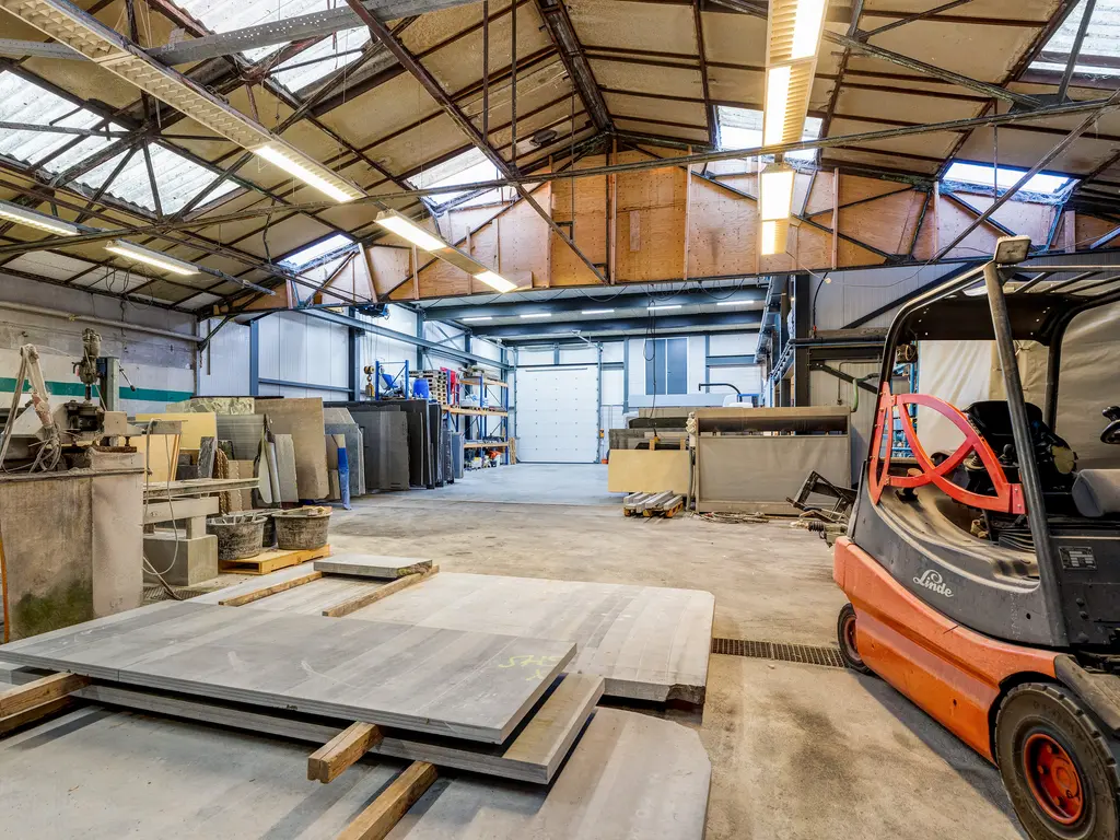 Houtstraat 4, Ridderkerk