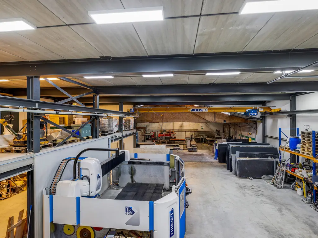 Houtstraat 4, Ridderkerk