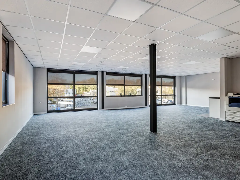 Houtstraat 4, Ridderkerk