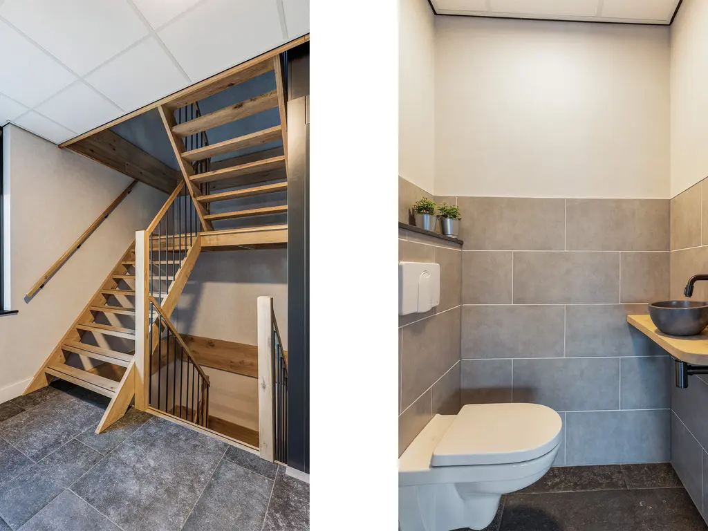 Houtstraat 4, Ridderkerk