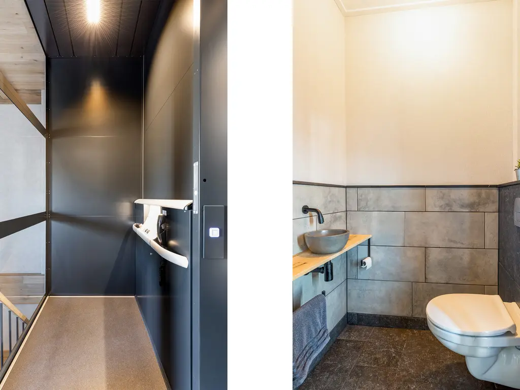 Houtstraat 4, Ridderkerk