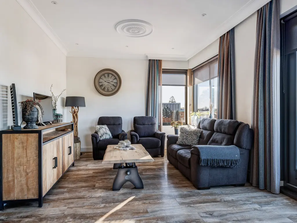 Houtstraat 4, Ridderkerk