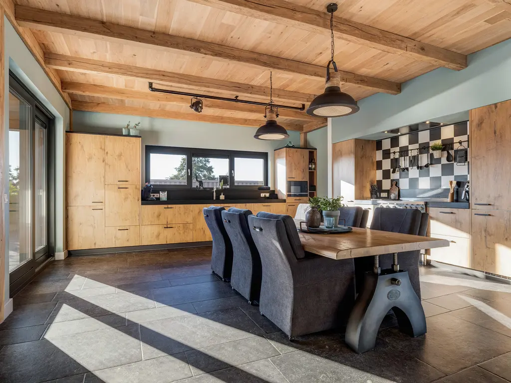 Houtstraat 4, Ridderkerk