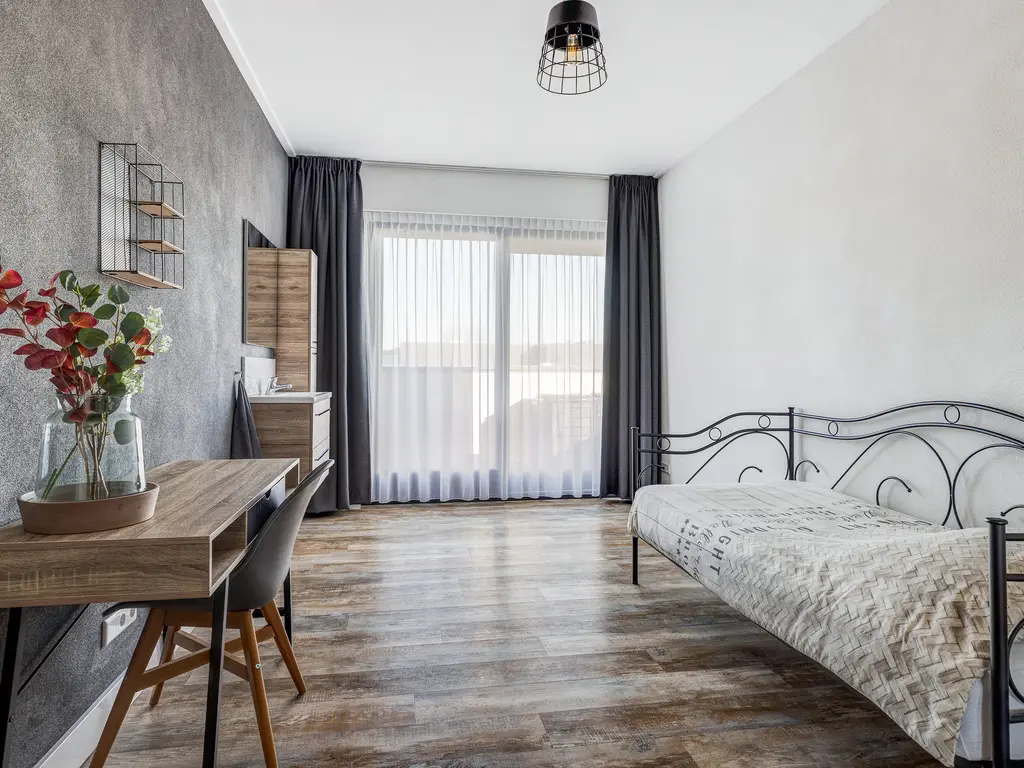 Houtstraat 4, Ridderkerk