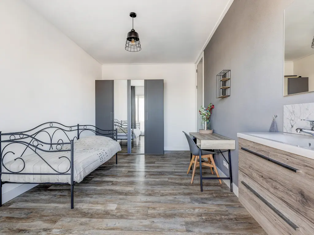 Houtstraat 4, Ridderkerk