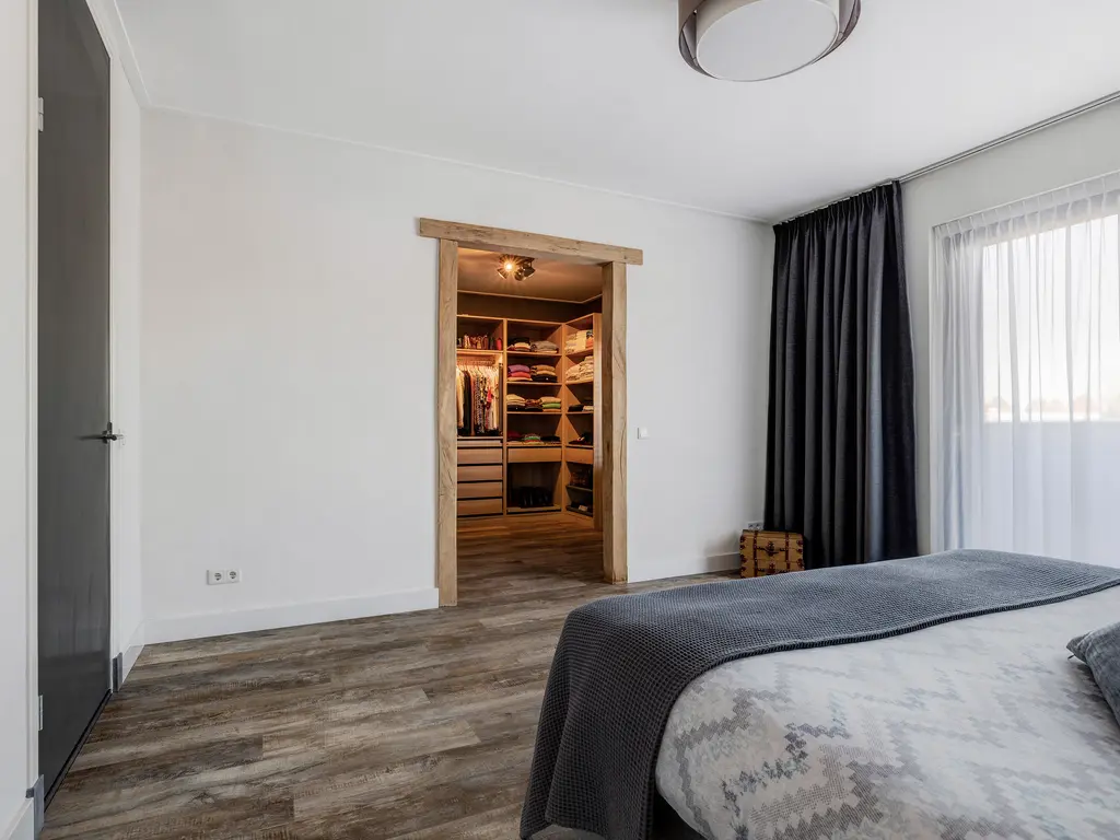 Houtstraat 4, Ridderkerk