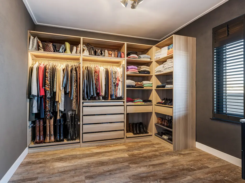 Houtstraat 4, Ridderkerk