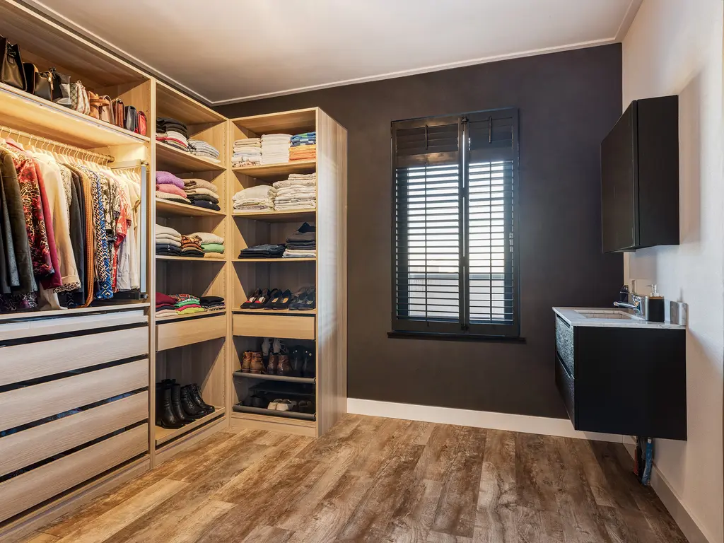 Houtstraat 4, Ridderkerk