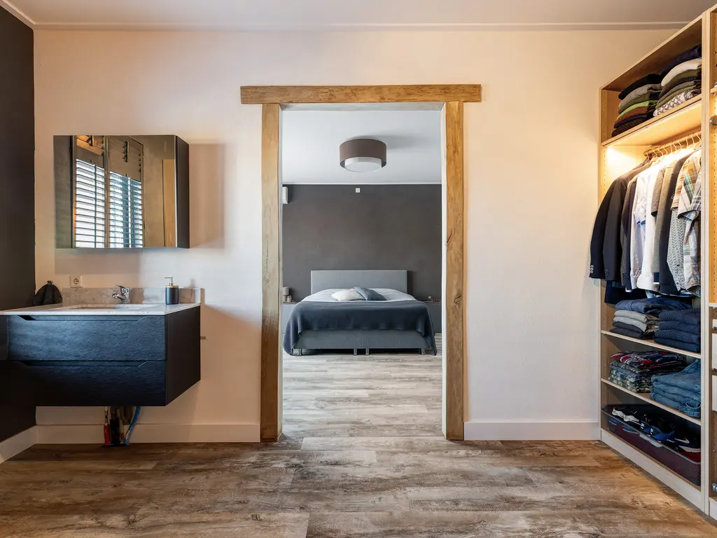 Houtstraat 4, Ridderkerk