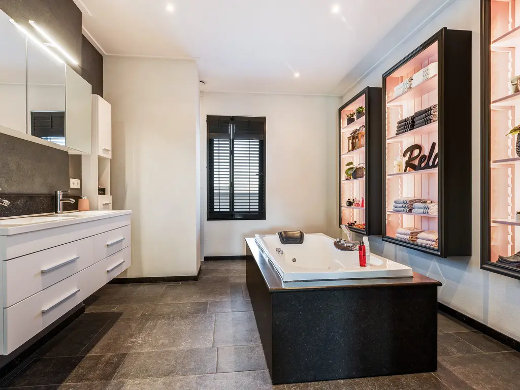 Houtstraat 4, Ridderkerk