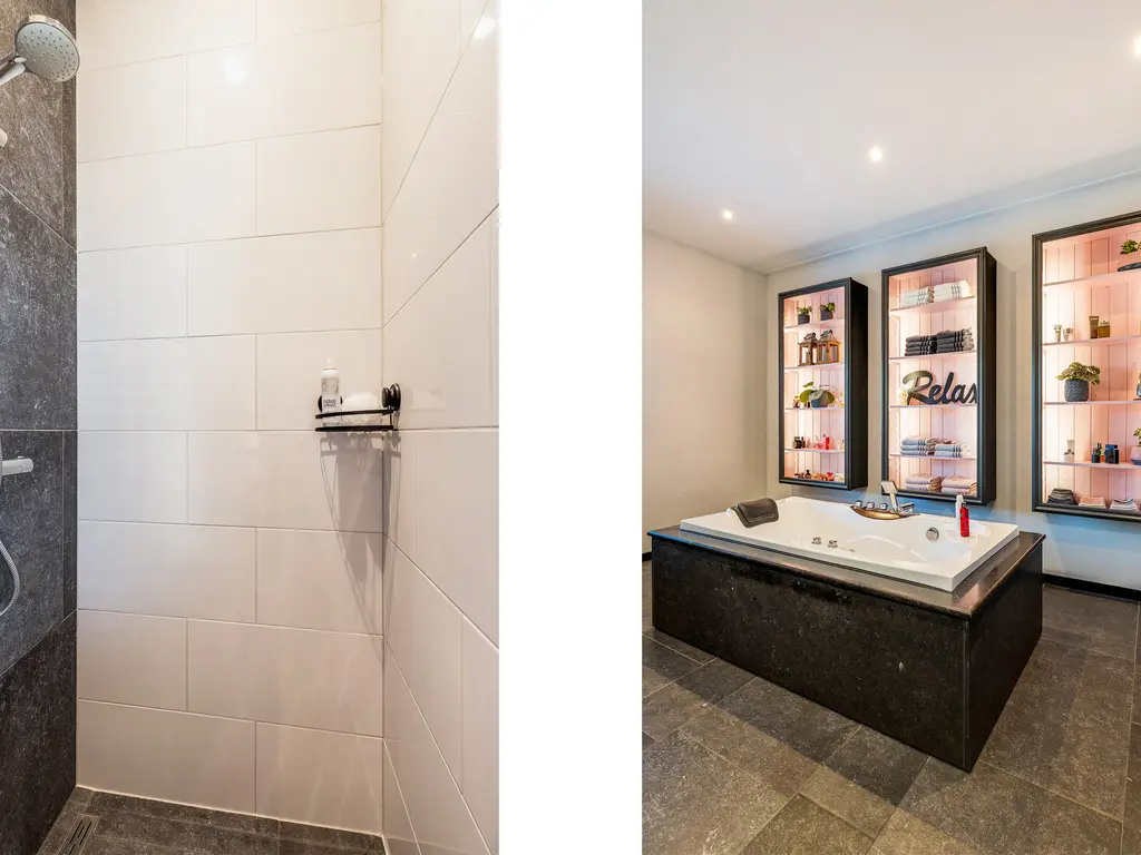 Houtstraat 4, Ridderkerk