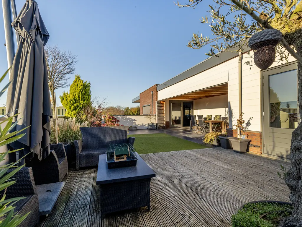 Houtstraat 4, Ridderkerk