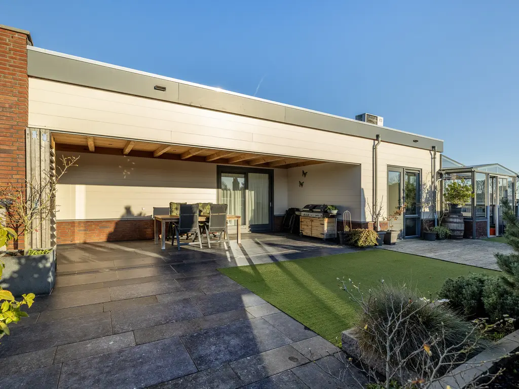 Houtstraat 4, Ridderkerk