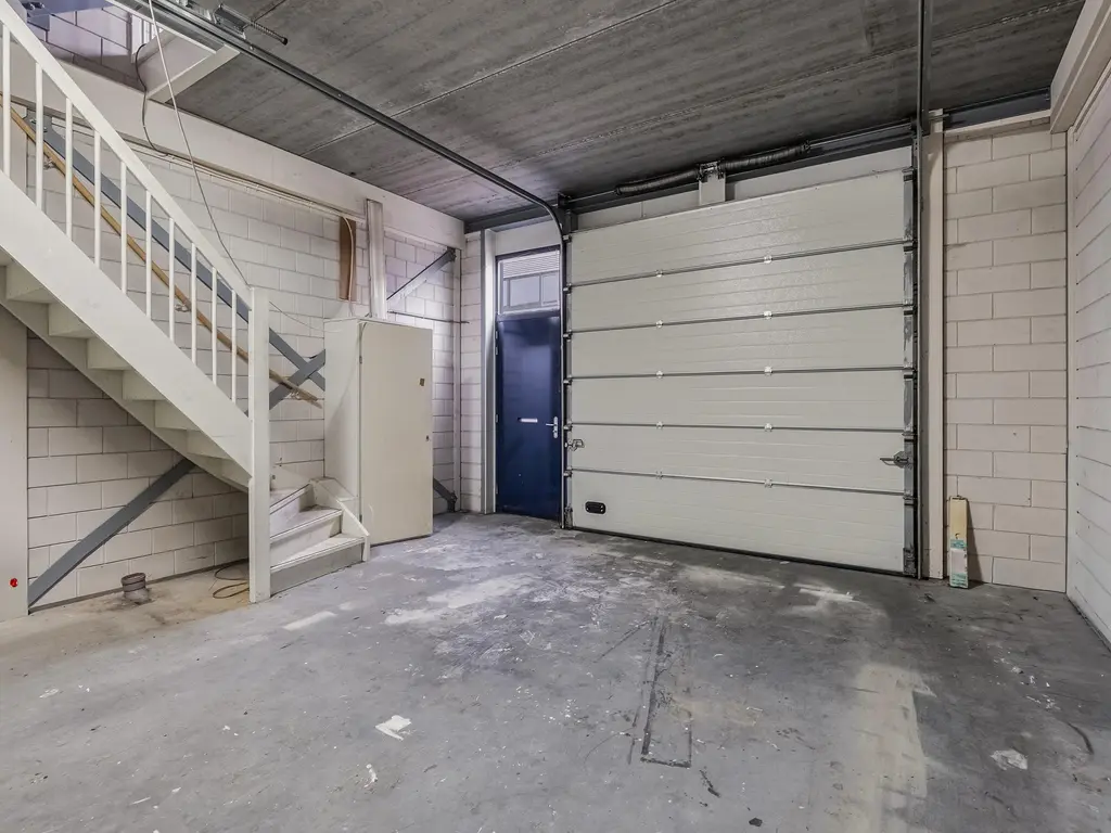 Dubbelweg 11, Zwijndrecht