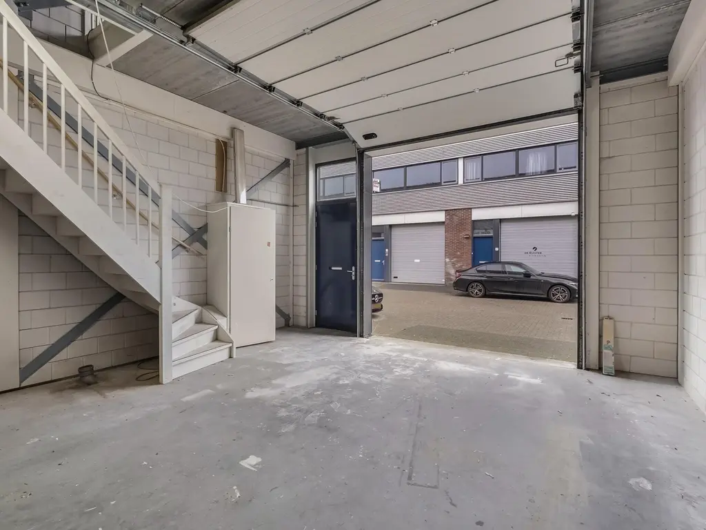 Dubbelweg 11, Zwijndrecht