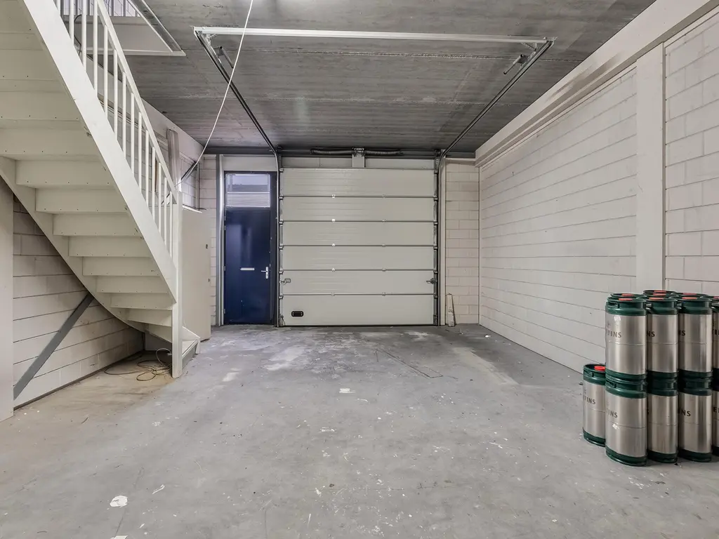 Dubbelweg 11, Zwijndrecht