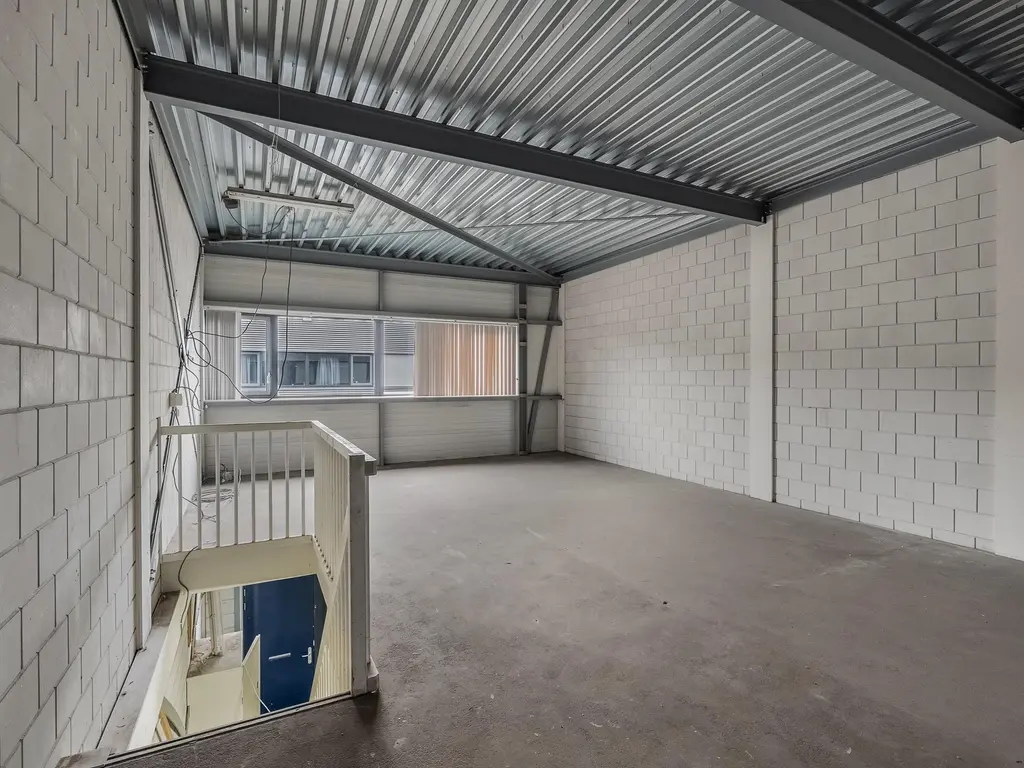 Dubbelweg 11, Zwijndrecht