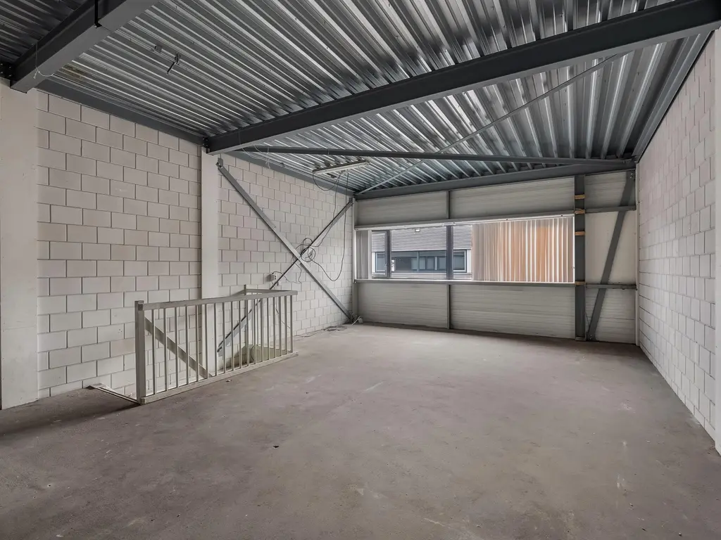 Dubbelweg 11, Zwijndrecht