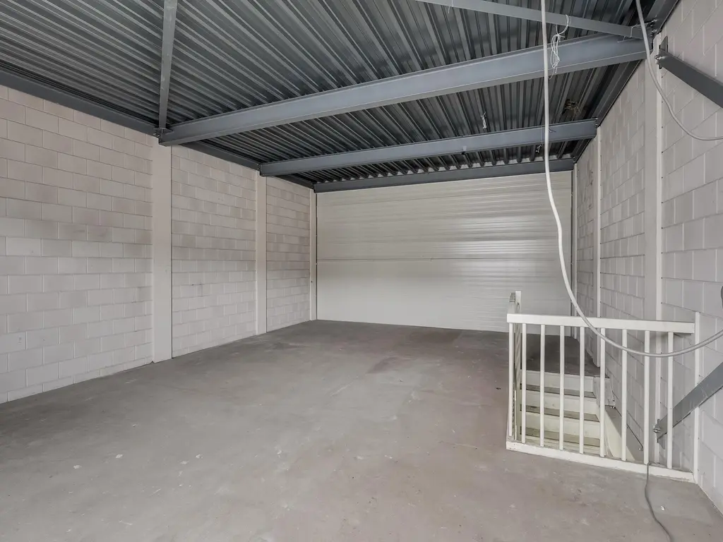 Dubbelweg 11, Zwijndrecht