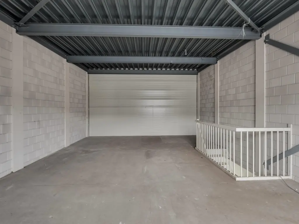 Dubbelweg 11, Zwijndrecht