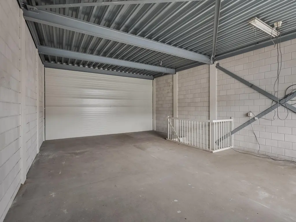 Dubbelweg 11, Zwijndrecht