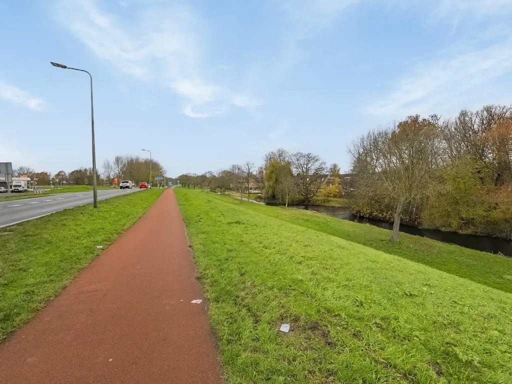 Dubbelweg 11, Zwijndrecht