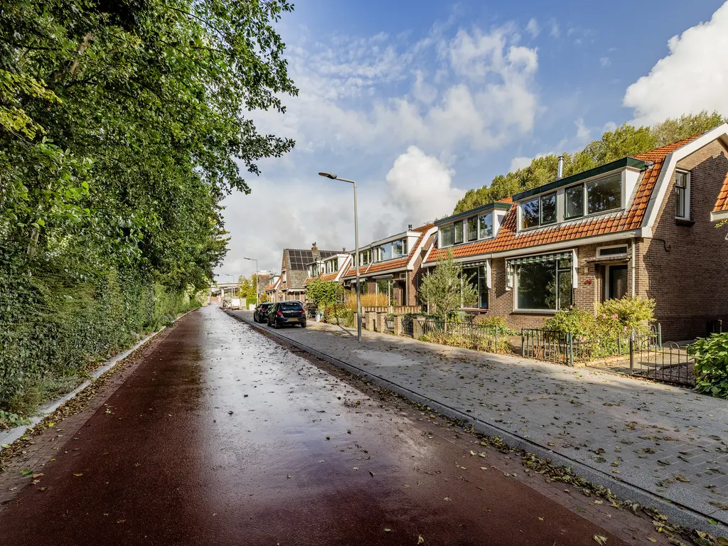 Hoogvlietsekerkweg 64, HOOGVLIET ROTTERDAM