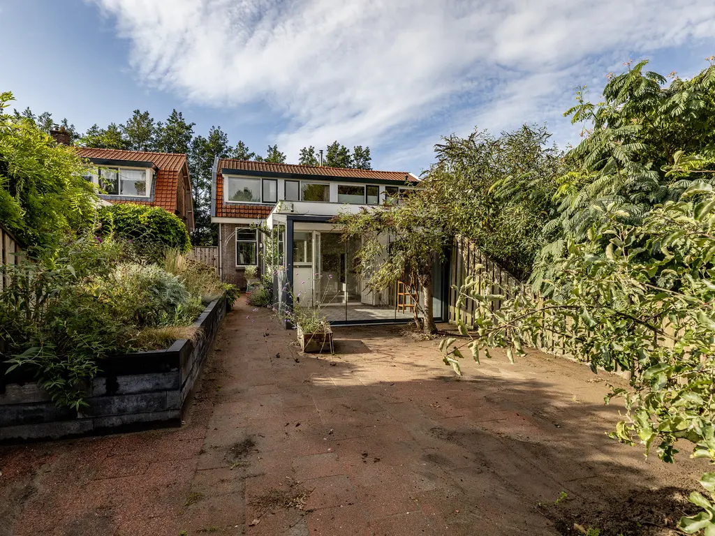 Hoogvlietsekerkweg 64, HOOGVLIET ROTTERDAM