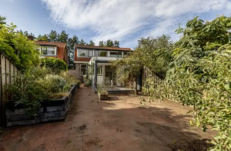 Hoogvlietsekerkweg 64