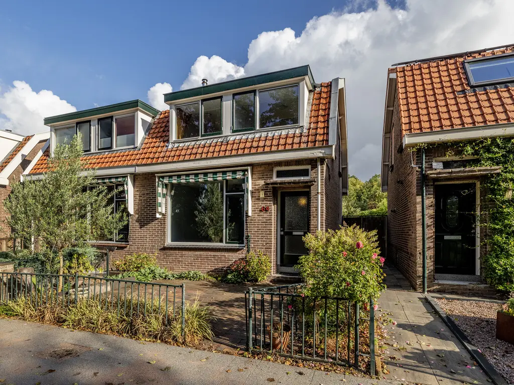 Hoogvlietsekerkweg 64, HOOGVLIET ROTTERDAM