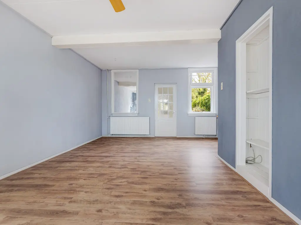 Hoogvlietsekerkweg 64, HOOGVLIET ROTTERDAM