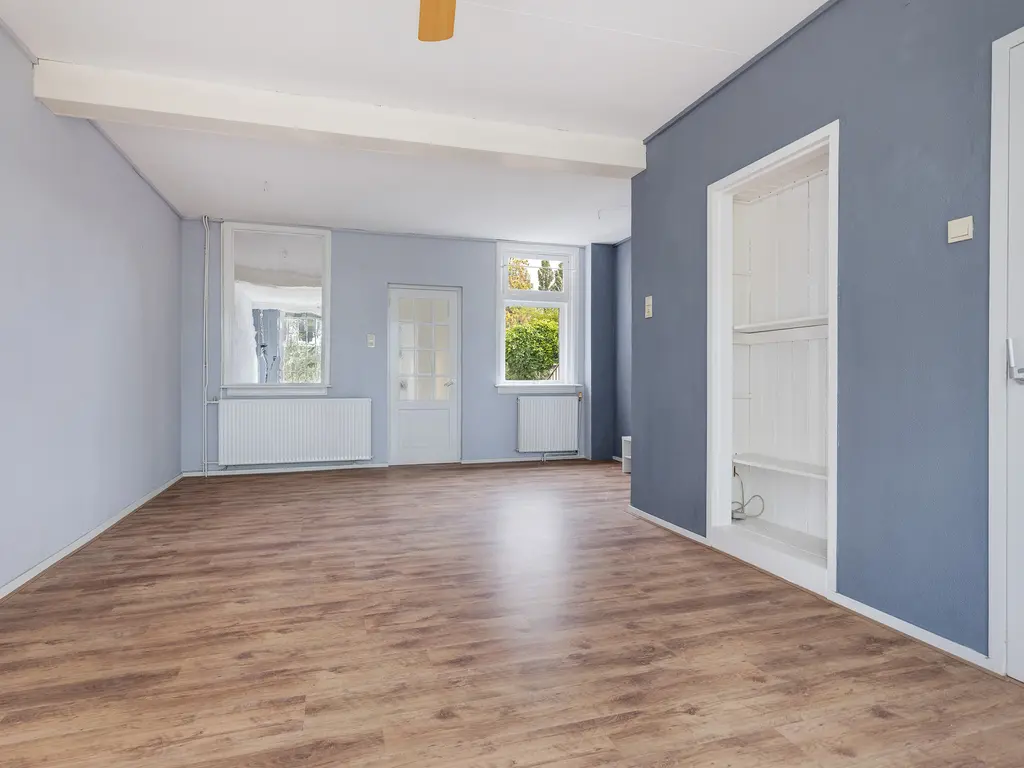 Hoogvlietsekerkweg 64, HOOGVLIET ROTTERDAM