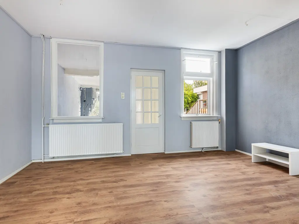 Hoogvlietsekerkweg 64, HOOGVLIET ROTTERDAM