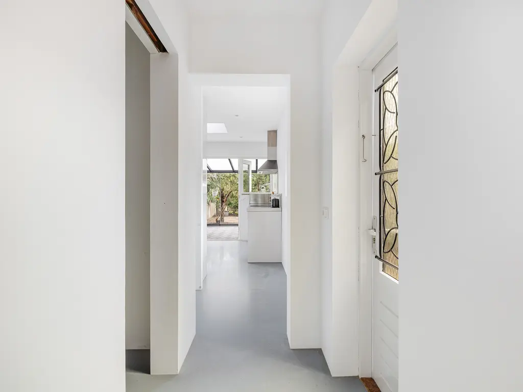 Hoogvlietsekerkweg 64, HOOGVLIET ROTTERDAM